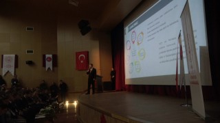 Kiliste ailenin korunması ve güçlendirilmesi çalıştayı düzenlendi