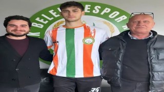 Kınık Belediyespor, Nafiz Gürmandan iki takviye yaptı