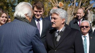 Kırıkkale Valisi Makas: Devletin imkanları milletin emrinde