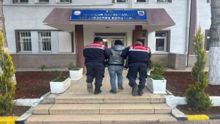 Kırıkkalede 22 yaşındaki hükümlü yakalandı