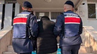 Kırıkkalede 3 hükümlü cezaevine teslim edildi