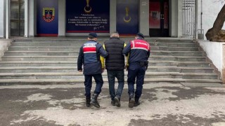 Kırıkkalede 3 yıl kesinleşmiş hapis cezası bulunan hükümlü yakalandı
