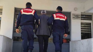 Kırıkkalede aranan 3 hükümlü yakalandı