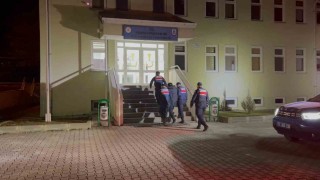 Kırıkkalede FETÖden aranan hükümlü yakalandı