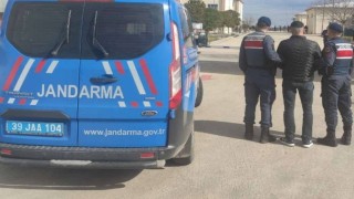 Kırklarelinde aranması olan 34 şüpheli yakalandı