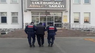 Kırklarelinde çeşitli suçlardan aranan 41 şüpheli yakalandı