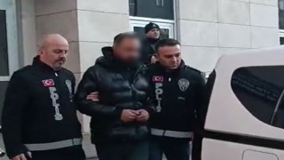 Kırklarelinde iş yerini kurşunlayan şüpheli yakalandı