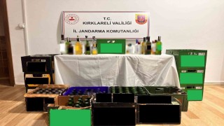 Kırklarelinde umuma açık alanlar denetlendi