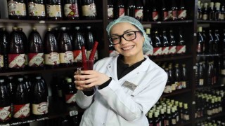 Kış aylarında şalgam tüketimi yüzde 40 arttı