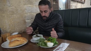 Kış Aylarının Sıcak Lezzeti: Kilis’in Lebeniyesini Denediniz mi?