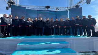 Kış Bilim Festivali 2025 Erzurumda başladı