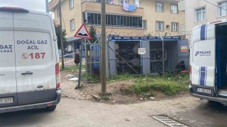 Kış ortasında 19 bin kişi doğal gazsız kaldı