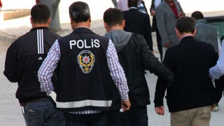 Kıskaç-39 Operasyonu: 39 İlde FETÖ Operasyonu! 103 Şüpheli Yakalandı