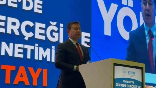 ‘Kıyı Egede Deprem Gerçeği ve Afet Yönetimi çalıştayı başladı
