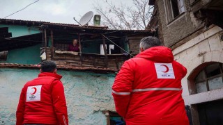 Kızılay Genel Başkanı Yılmaz: Ramazan ayında 7 milyondan fazla ihtiyaç sahibine 1 milyar 922 milyon liralık yardım ulaştıracağız