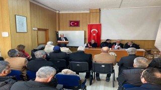 Kızılayda Recep Küçükoğlu güven tazeledi