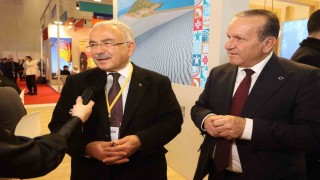 KKTC Başbakan Yardımcısı Ataoğlu: KKTCnin bu günlere gelmesinde Dr. Mehmet Hilmi Gülerin imzası var