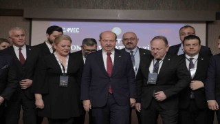 KKTC Cumhurbaşkanı Ersin Tatar: KKTC önemli yatırım imkanları barındırıyor