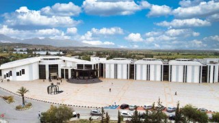 KKTC Öğrenci Yerleştirme ve Burs Sıralama Sınavı 24 Mayısta yapılacak