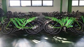 KOBİS ile Kocaelide 354 bin 808 kişi pedal çeviriyor