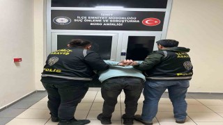 Kocaelide cinsel saldırı olayının zanlısı yakalandı