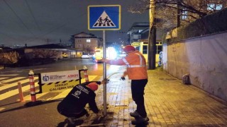 Kocaelide öncelik güvenlik