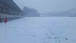 Kocaelide tüm amatör maçlar ertelendi