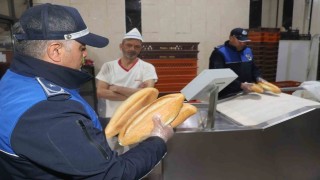 Koçarlı Belediyesi Hijyenik Fırın Denetimlerine Devam Ediyor