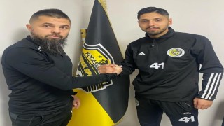 Kocasinan Şimşekspordan 3 transfer