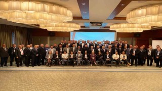 Koçaslanlar Holding, 2025 stratejik yol haritasını belirledi