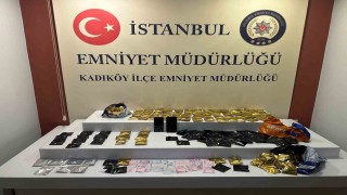 Komedyen Selin Dilmaç ‘uyuşturucu ticareti suçundan tutuklandı