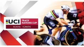 Konya 2025 UCI Pist Bisikleti Uluslar Kupasına katılan ülkeler ve sporcular açıklandı