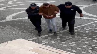 Konyada kaçakçılık operasyonu