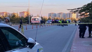 Konyada otomobilde yangın: 3 aylık bebek ve teyzesi öldü