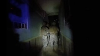Konyada uyuşturucu tacirlerine operasyon