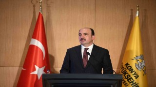 KONYARAY Banliyö Hattının birinci etabı 23 kilometreye yükseldi