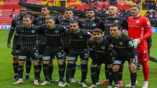 Konyaspor’a Sosyal Medya Paylaşımı Nedeniyle 1 Milyon Ceza