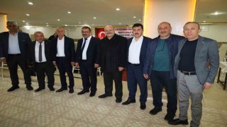 Kooperatif seçiminde Başkan Yılmaz güven tazeledi