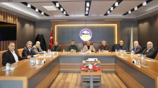 Körfezde çalışmalar masaya yatırıldı
