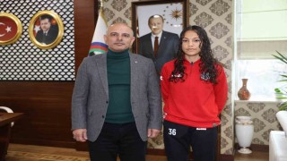 Körfezden Galatasaraya transfer