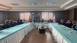 Koruma altındaki çocuklar umreye gidiyor