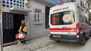 Kötü koku acı gerçeği ortaya çıkardı: Yalnız yaşadığı evinde ölü bulundu