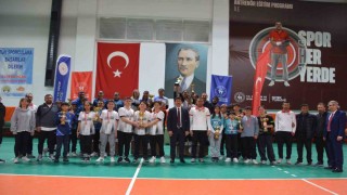 Köyceğizde Floor Curling İl Birinciliği Müsabakaları gerçekleştirildi