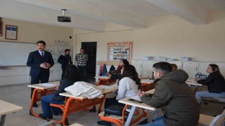Köyceğizde öğretmenler zümre toplantılarını tamamladı