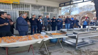 Köyceğizde Şehit Seyhan Yılmaz dualarla anıldı