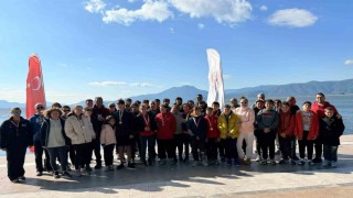 Köyceğizli Kanocular Okul Sporları İl Birinciliğine damga vurdu