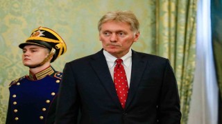 Kremlin: ABD ile Diyalog Sürüyor, İngiltere’nin Açıklamaları Rahatsız Edici