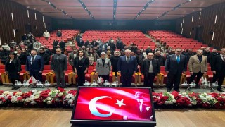 KTOda İŞKUR Destek Programları Bilgilendirme Toplantısı yapıldı