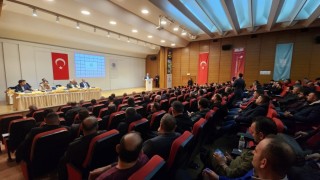 KTOda Meslek Komiteleri İstişare Toplantıları sürüyor