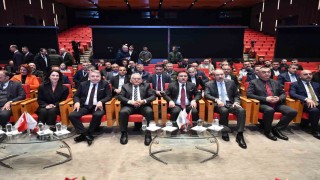 KTOda ‘Şehrin Ekonomisi paneli düzenlendi